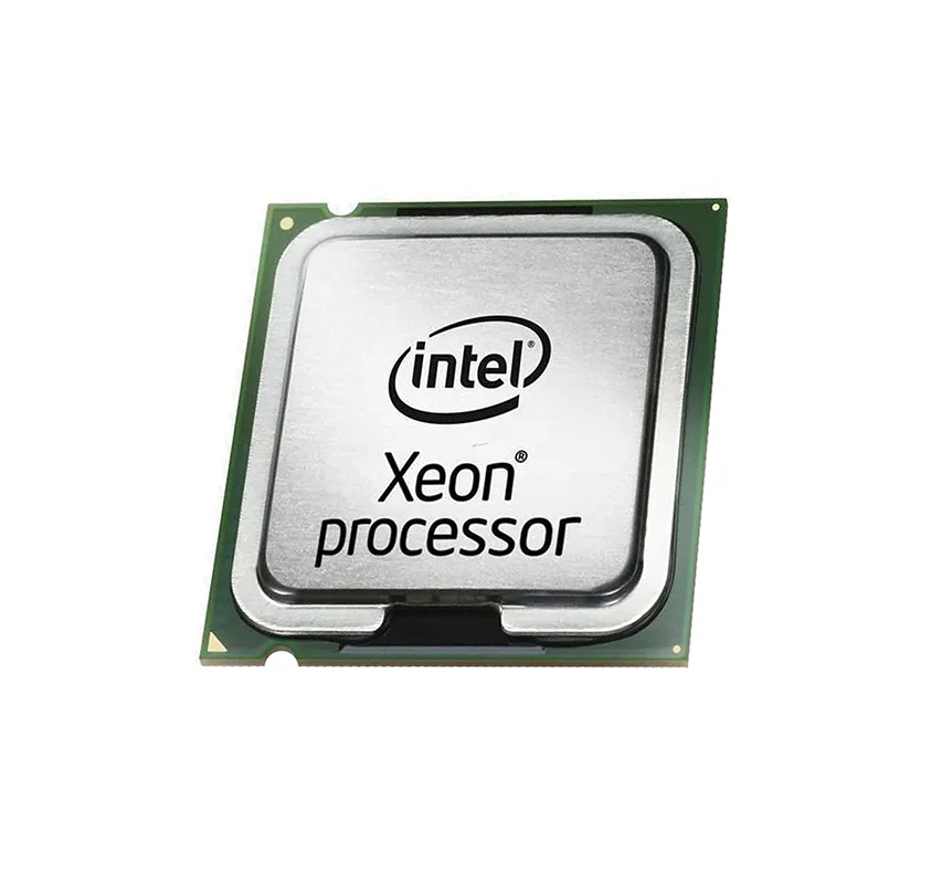 D7590 - Dell Intel Xeon 3.0GHz 1MB L2 Cache 800MHz FSB Socket 604-Pin…