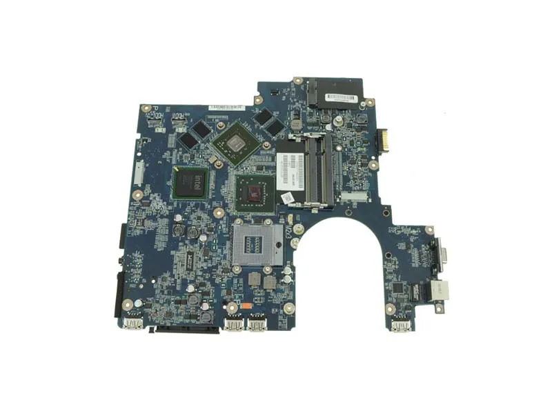 D816K - Dell System Board for Vostro 1710 Laptop