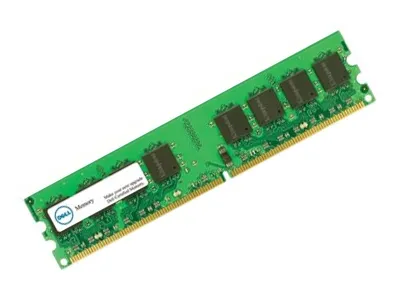 D841D - Dell 2GB DDR3-1066MHz PC3-8500 ECC Registered CL7 240-Pin DIM…