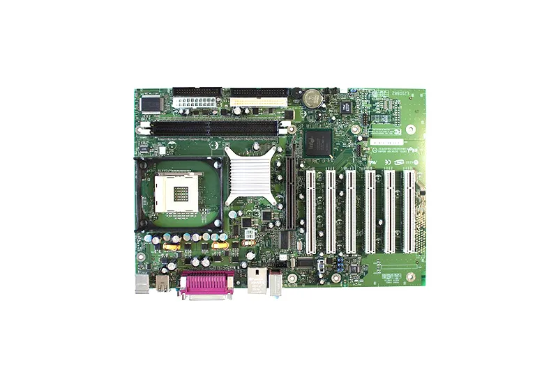 D845GEBV2-4 - Intel Desktop System Board (Motherboard) D845GEBV2/D845…