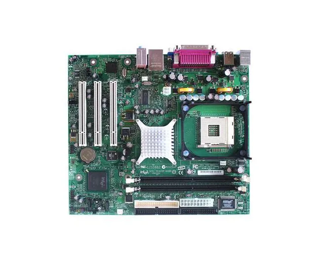 D845GV - Gateway Intel P4 478 Motherboard 4000845