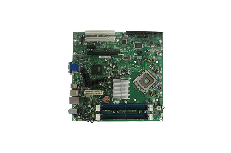 D845WN - Intel Desktop ATX Socket PGA478 Motherboard (Refurbished)