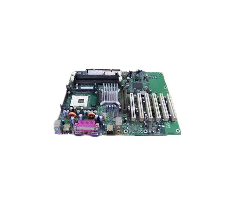 D850E - Intel D850E RDRAM Micro-ATX System Board (Motherboard) Socket…