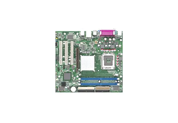 D865GSAL - Intel D865GSAL MATX Motherboard LGA775 Socket 800/533MHz F…