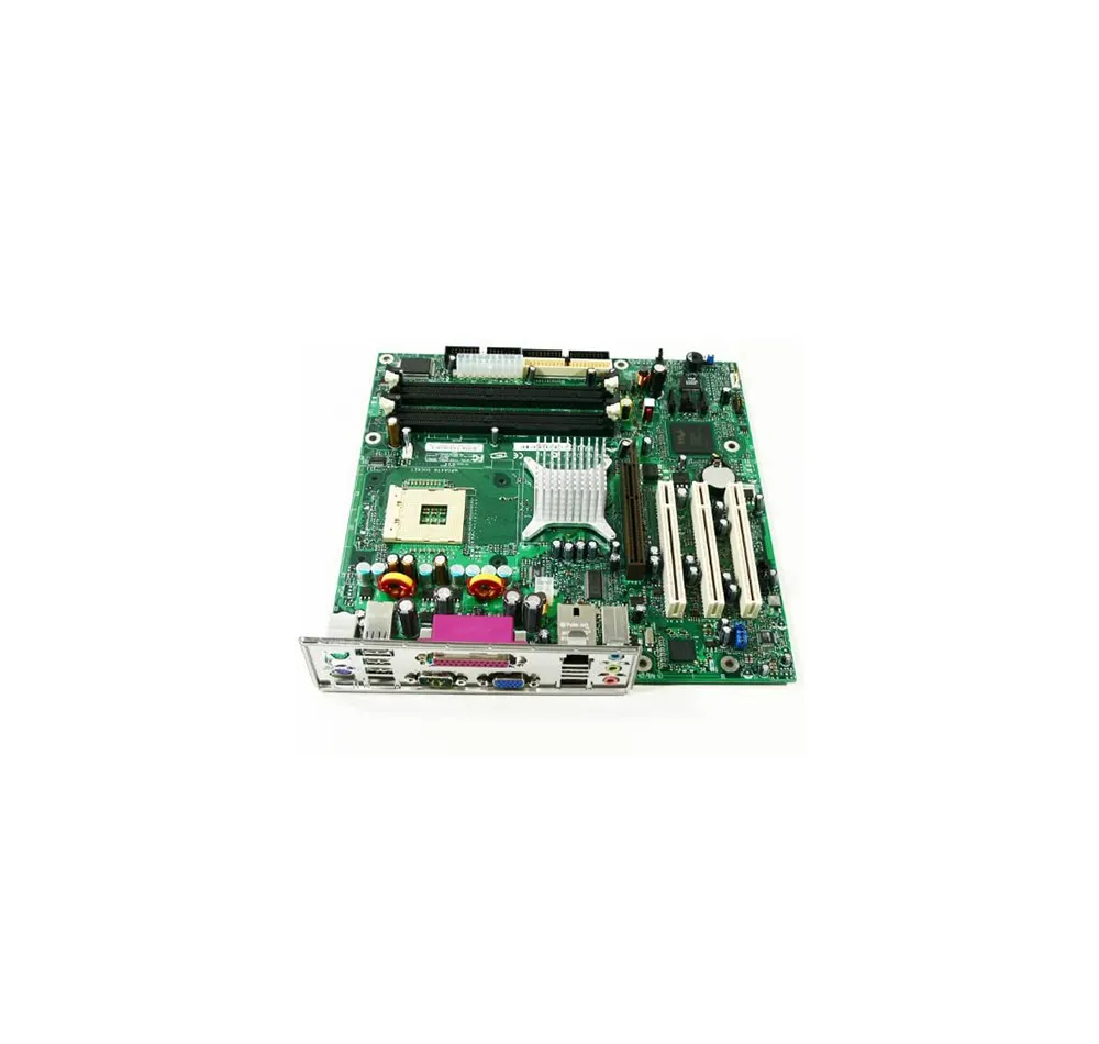 D865GVLCL - Intel D865G DDR Micro-ATX System Board (Motherboard) Sock…