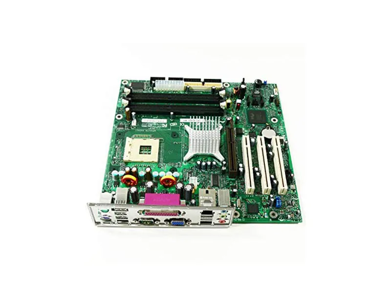 D865PESO - Intel System Motherboard Socket PGA 478 micro ATX (Clean p…