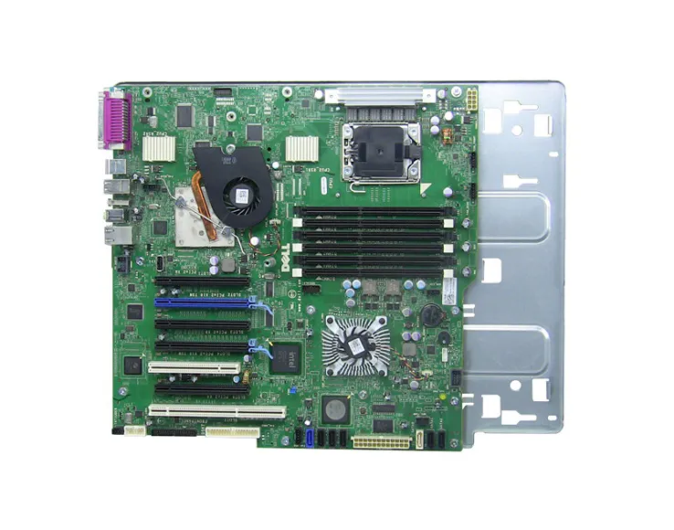 D881F - Dell System Board (Motherboard) for Precision Workstation T75…