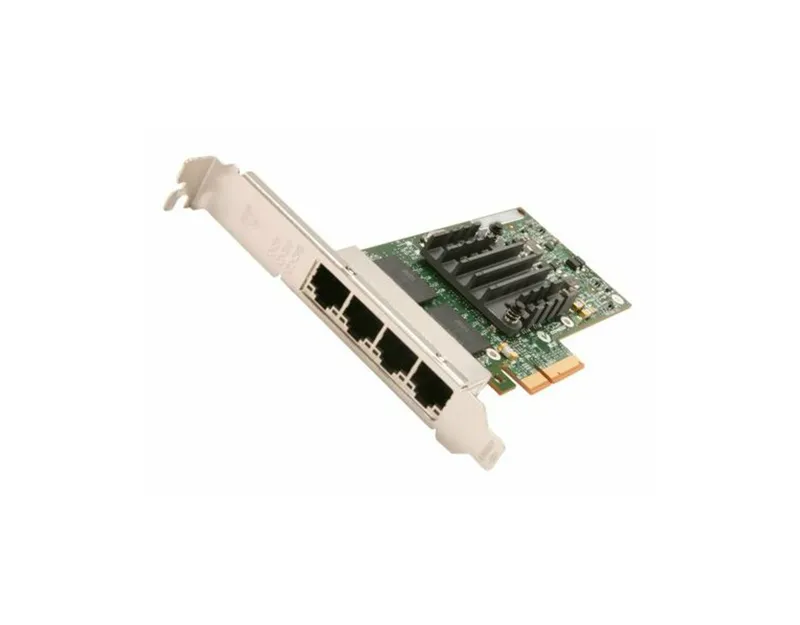 D90972 - HP NC364T PCI-Express Quad Port 10/100/1000Base-T Gigabit Et…