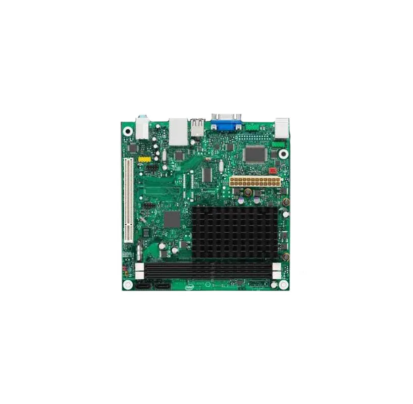D910GLDWL - Intel 910GL Express Chipset micro ATX System Board (Mothe…