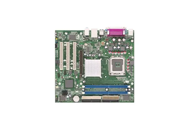 D915GAGL - Intel D915GAGL MATX Motherboard Socket 775 800MHz FSB 4GB …