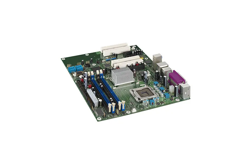 D915PGNL - Intel Desktop Motherboard Socket LGA 775 800MHz FSB ATX (R…