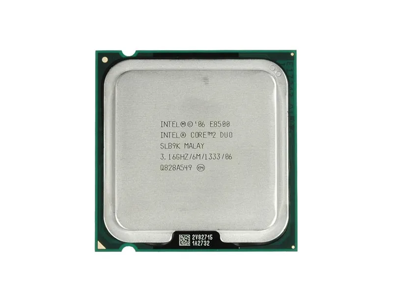 D923J - Dell 3.16GHz 1333MHz 6MB Cache Socket LGA775 Intel Core 2 Duo…