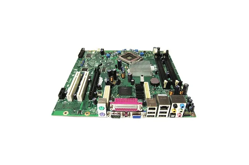 D945GCCR - Intel Desktop Motherboard 945GC Chipset Socket LGA-775 mic…