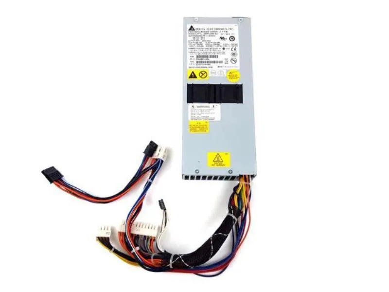 D94853-004 - Delta 600-Watts 100-240 Volt 50/60HZ Switching Power Sup…