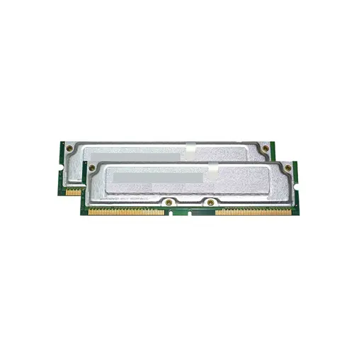 D9520-63010 - HP 512MB Kit (2X256MB) RIMM Memory Module