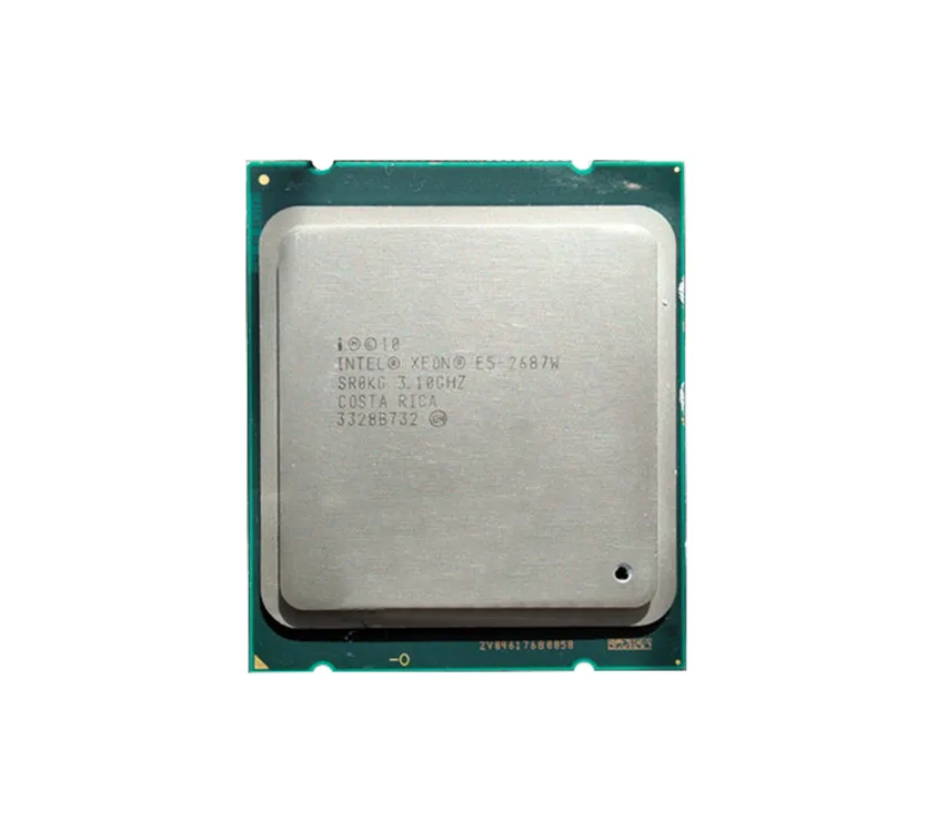 D9Q49AA - HP 3.10GHz 8GT/s QPI 20MB SmartCache Socket FCLGA2011-3 Int…