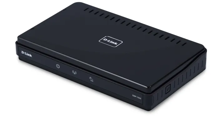 DAP-1533 - D-LINK 450Mbps 802.11n Wireless Access Point