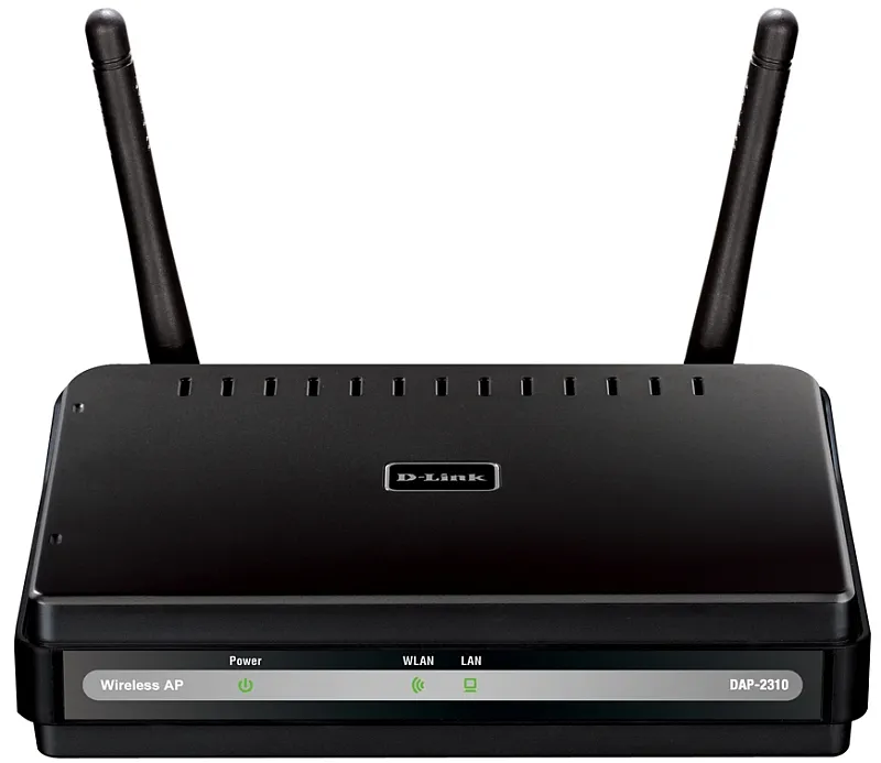DAP-2310 - D-LINK 300Mbps 802.11n Wireless Access Point