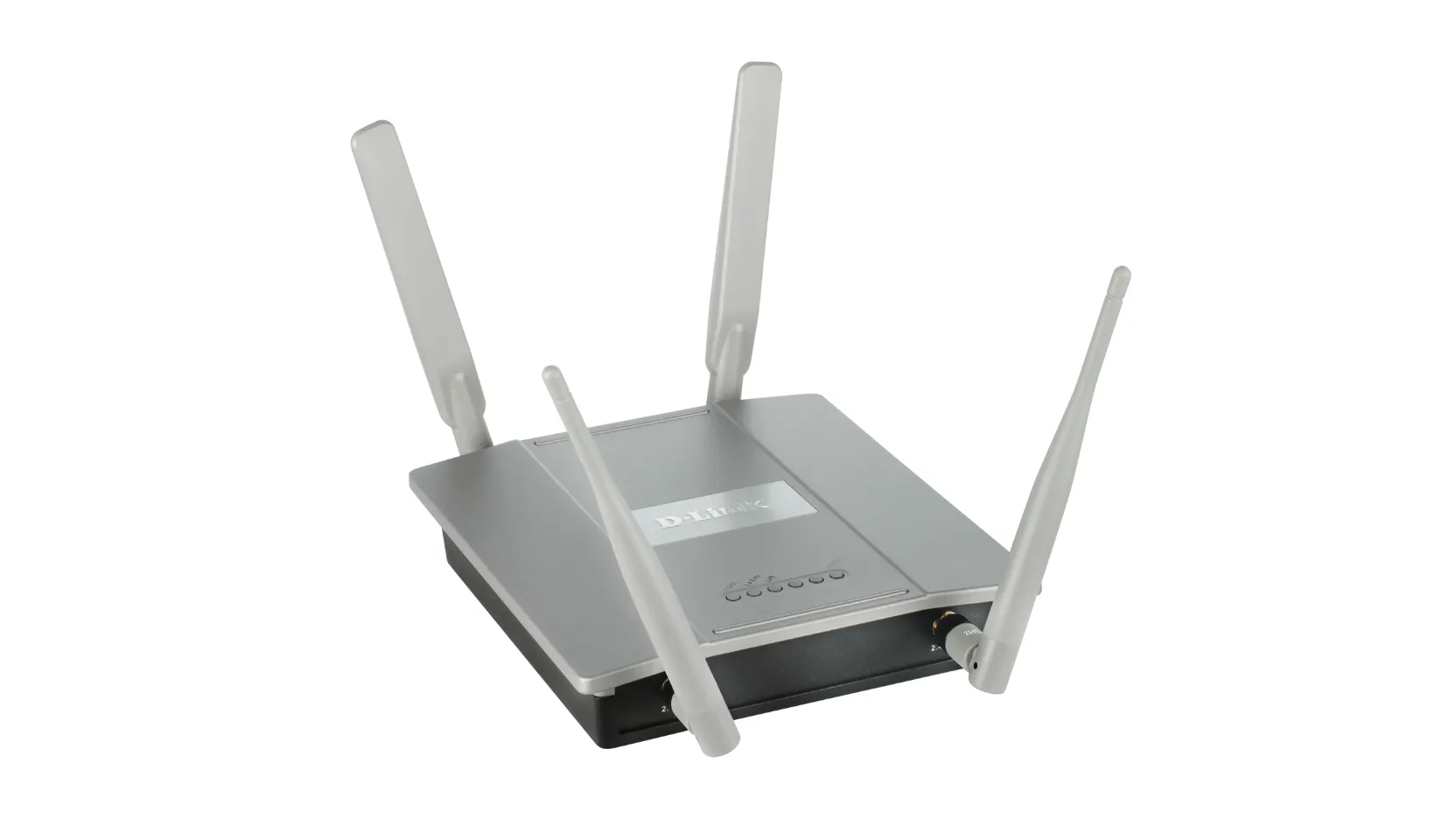 DAP-2690 - D-LINK 300Mbps 802.11n Wireless Access Point PoE Ports