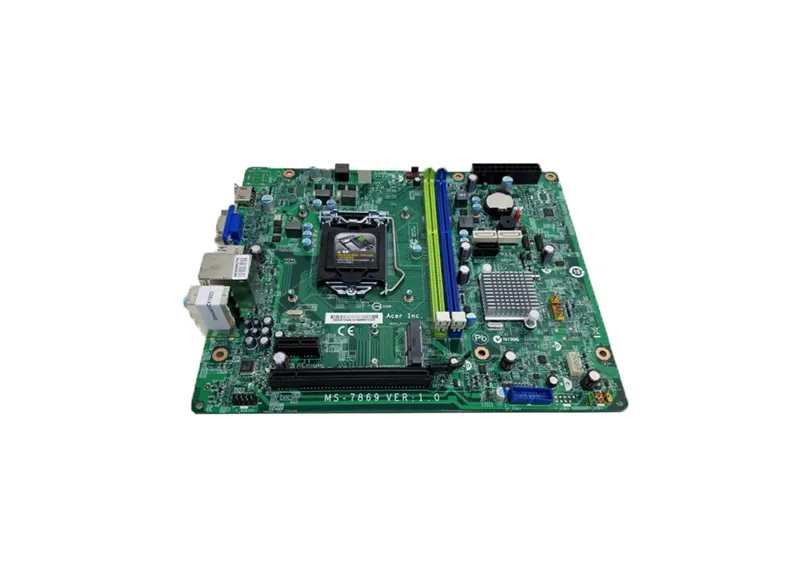 Acer Lga 1150 Board Acer Socket LGA1150 Intel Express Chipset