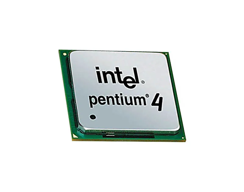 DB102ARR - HP 2.0GHz 400MHz FSB 512KB L2 Cache Socket PPGA478 Intel P…