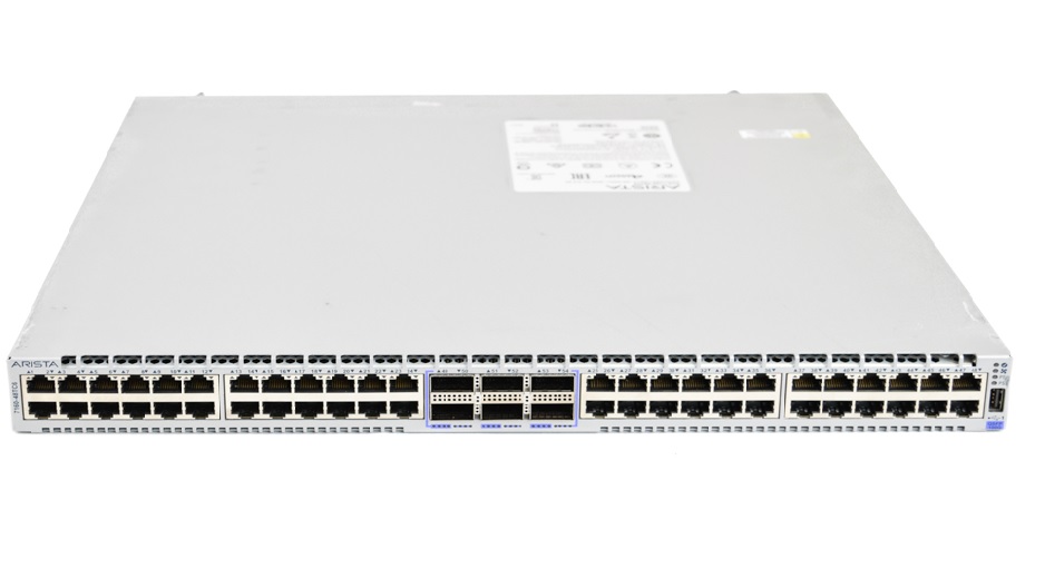 DCS-7160-48TC6-F