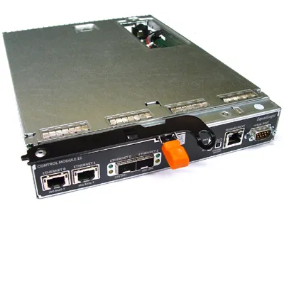 DCY2M - Dell EqualLogic Control Module 15 E09M E09M003 (Clean Tested)