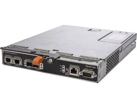 DCY2N - Dell EqualLogic Type 15 10GBE SAS Storage Controller Module f…