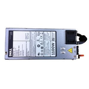 DDP5F - Dell 1100-Watts Redundant Hot swap Power Supply for PowerEdge…