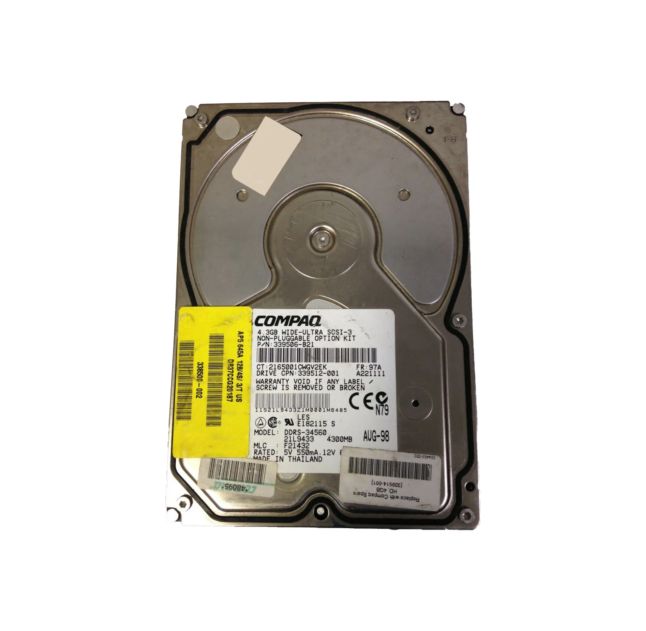 otimoti様DDDR4 HDD Timetec 32GB KIT(2x16GB) DDR4 2400MHz PC4-19200 Non-ECC