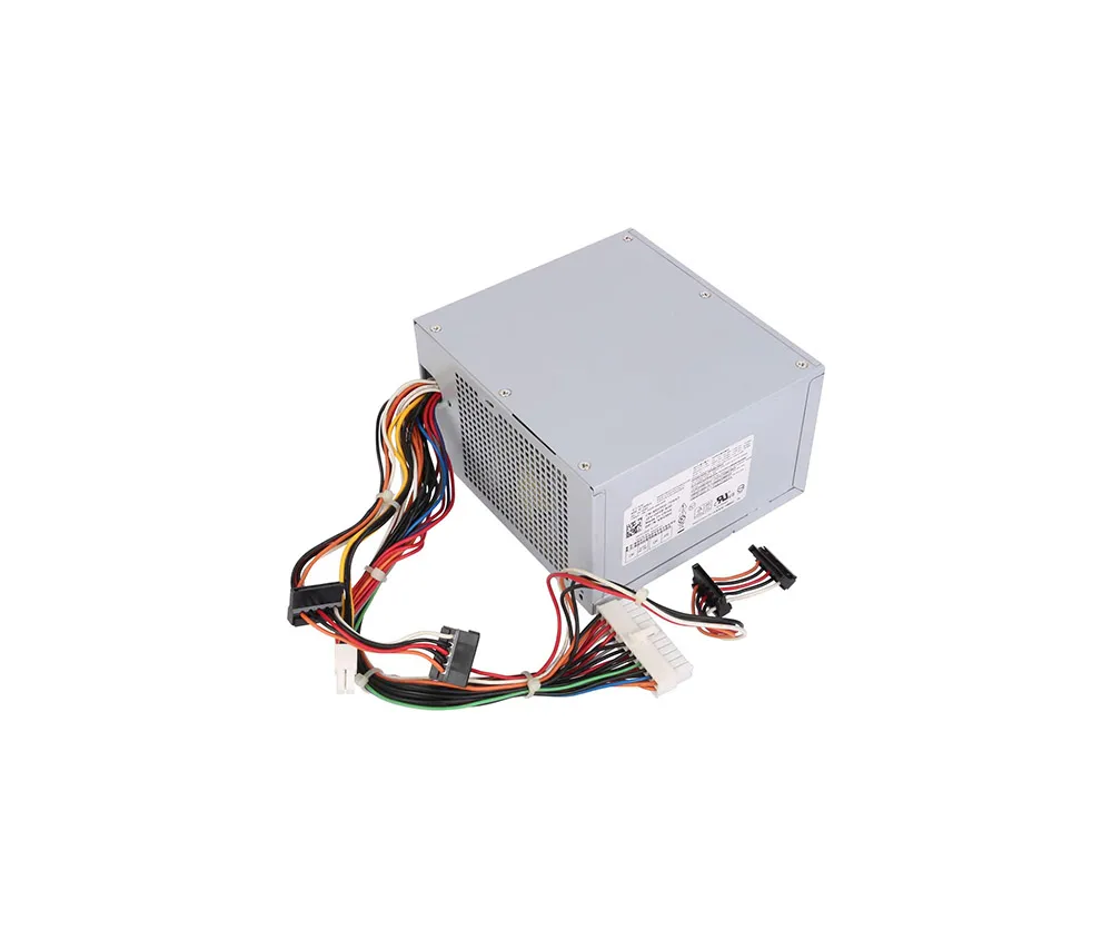 DE-XD301MGR - Dell 300-Watts Power Supply for Inspiron 3847 Tower