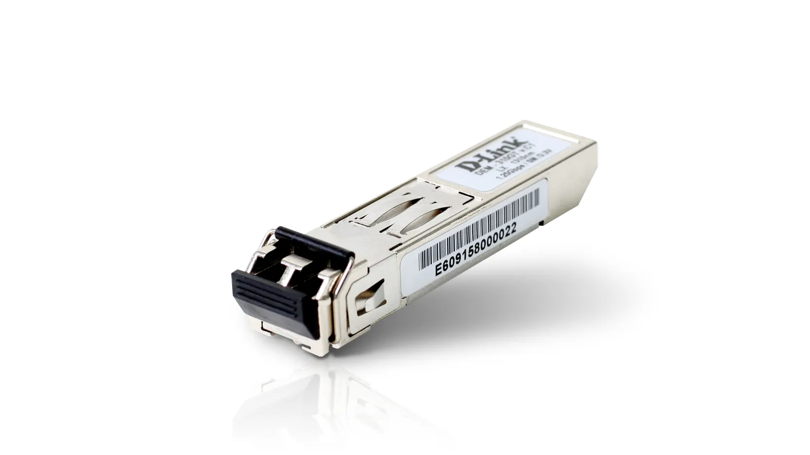 DEM-310GT - D-Link 1000Base-LX 1310nm 10Km Single-Mode Duplex SFP min…