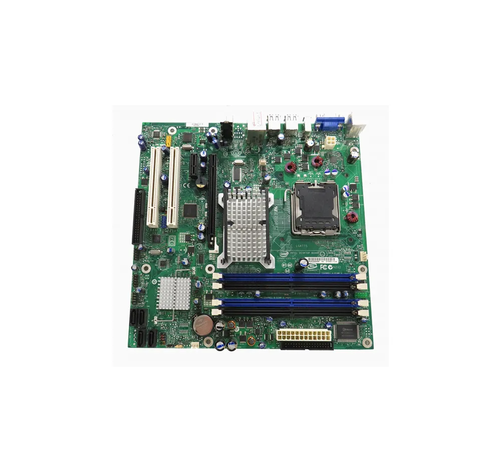 DG33BUPB - Intel 33 Socket 775 MATX Motherboard