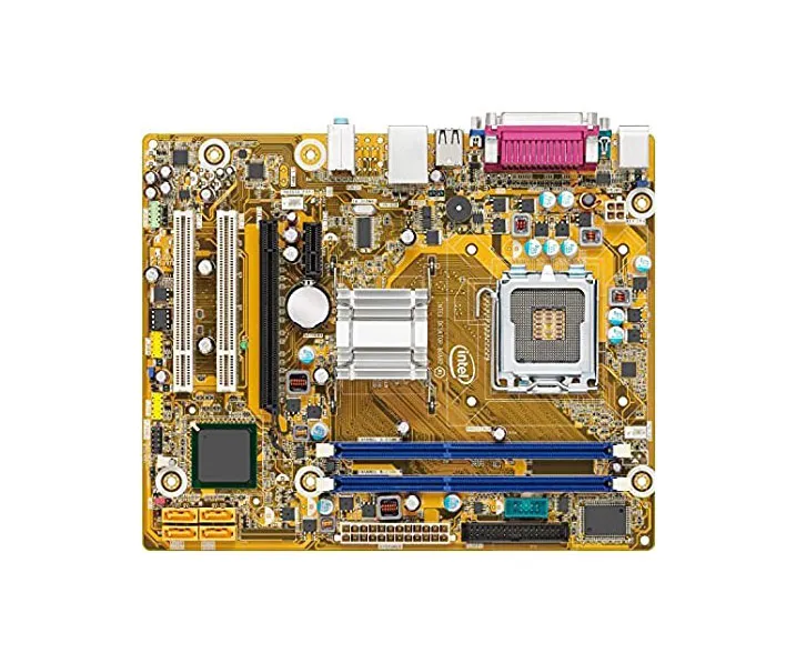 DG41WV - Intel microATX System Board (Motherboard) Socket LGA775