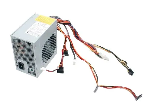 DGX9R - Dell 460-Watts Power Supply for Studio XPS 7100