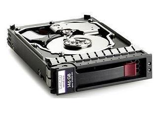 DH0146FAQRE - HP 146GB 15000RPM SAS 6GB/s 2.5-inch Dual Port Hard Dri…