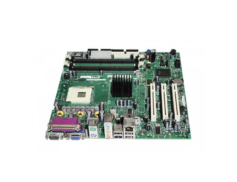 DH513 - Dell System Board for Dimension 3000 Desktop PC
