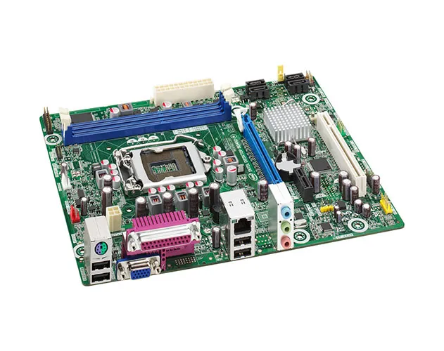 DH61WWB3 - Intel Classic Series Intel H61 Micro ATX DDR3 1333 LGA-115…