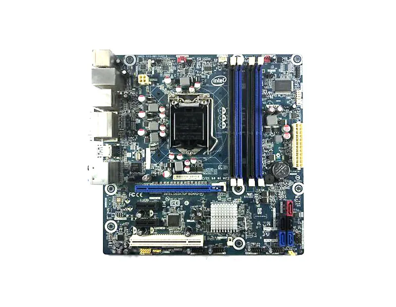 DH67BL-R - Intel System Board Micro ATX Socket LGA1155 H67 Express Ch…