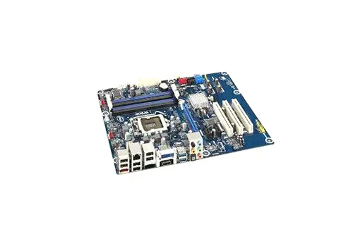 DH67CLB3 Intel DH67CL Motherboard LGA-1155 ATX Form Factor - Main Image