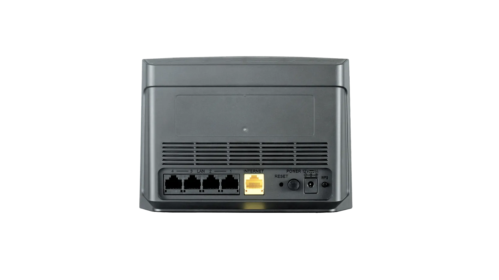 DIR-810L - D-Link 4-Port 750MB 2.4/5GHz Fast Ethernet 802.11b/a/g/n/a…