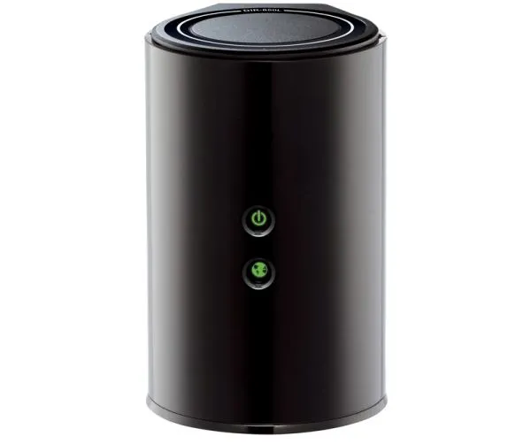 DIR-850L - D-Link 4-Port 2.4/5GHz 1200MB Gigabit Ethernet 802.11b/a/g…