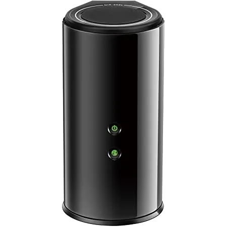 DIR-866L - D-Link 4-Port 2.4/5GHz 1750 Mbps Gigabit Ethernet 802.11b/…