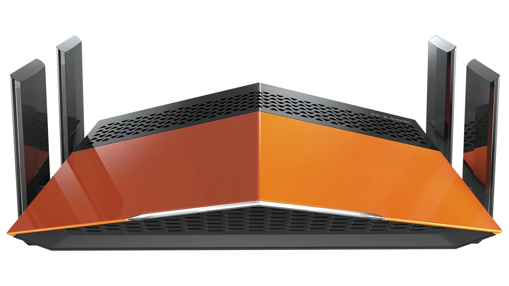 DIR-879 - D-Link 4-Port 2.4/5GHz 1900Mbps 10/100/1000Base-T Gigabit E…