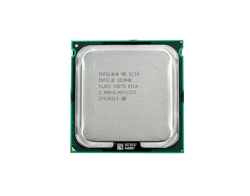 DK040 - Dell 2.00GHz 1333MHz FSB 4MB L2 Cache Intel Xeon 5130 Dual Co…