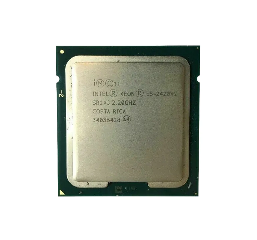 DL360EGEN8 - HP 2.20GHz 7.2GT/s QPI 15MB SmartCache Socket FCLGA1356 …