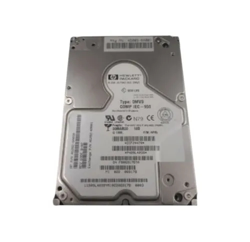 DMVS-18D - IBM 18GB 10000RPM Ultra2 SCSI 3.5-inch Hard Drive