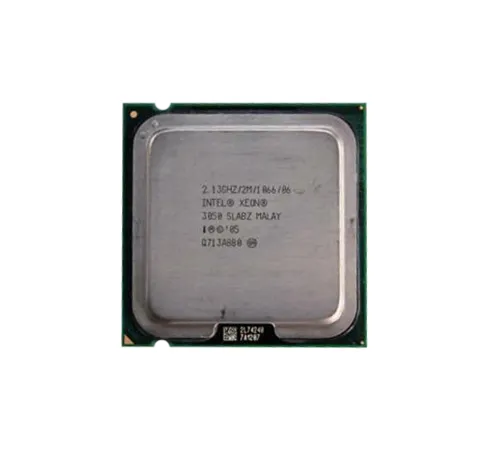 DN518 - Dell 2.13GHz 1066MHz FSB 2MB L2 Cache Intel Xeon 3050 Dual Co…