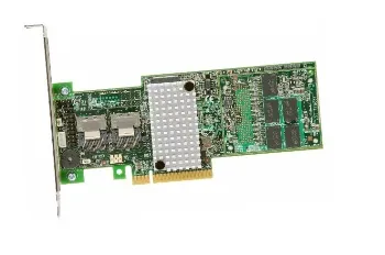 DNKYM - Dell MegaRAID 9265-8i 6Gb/s SAS RAID Controller