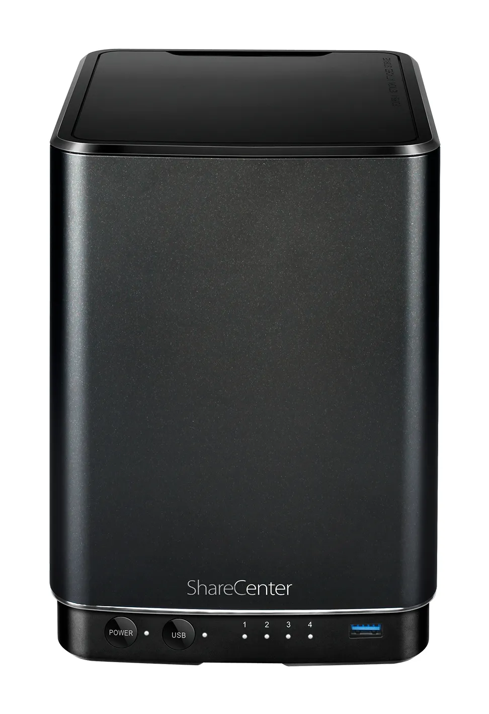 DNS-340L - D-Link 57.3W SATA 3Gb/s Gigabit Ethernet Network Storage E…
